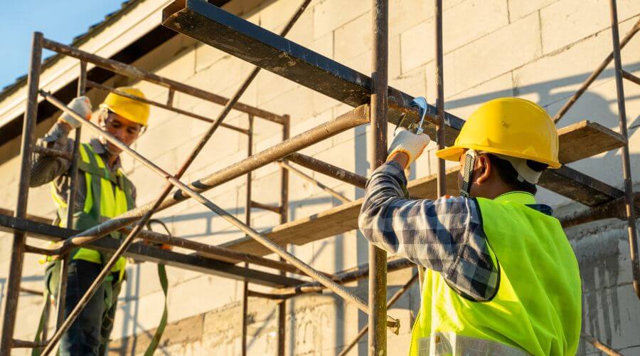 Professional fairlawn roofing services in Sawyer, MN